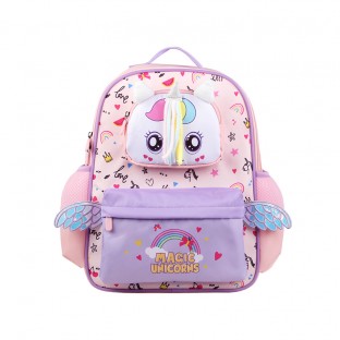 Unicorn - Student Backpack